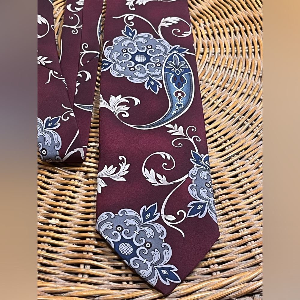 The American Edition Collector USA  Neck Tie Vintage